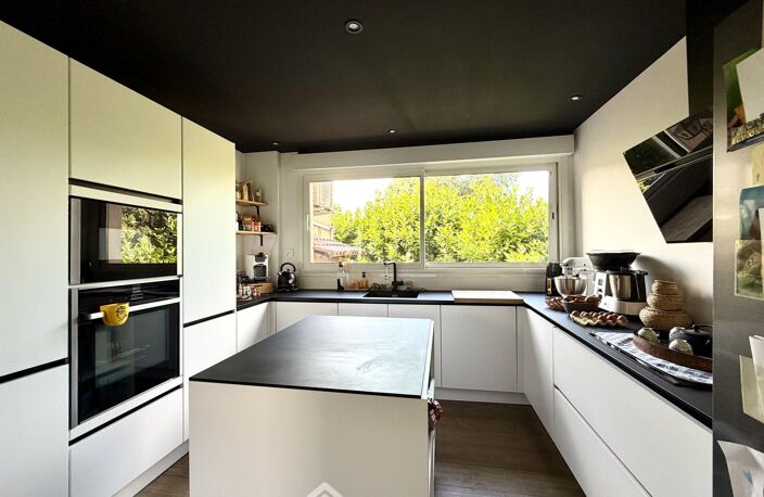 Maison - 97m² - Biguglia — photo 3