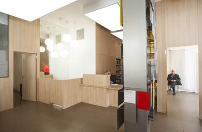 Local commercial — photo du bien