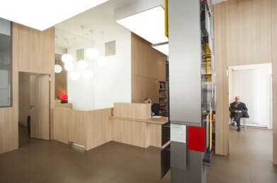 Commerce  515000 €