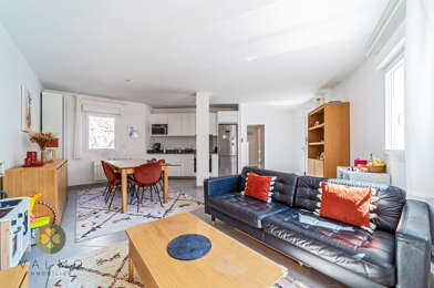 Appartement 3 pièces 169600 €