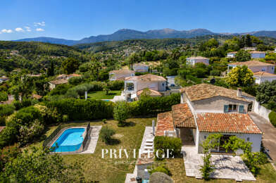 Maison 8 pièces 1312500 €