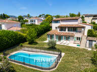 La Colle-sur-Loup   Villa familiale de plus de 200 m2 avec p — photo 2