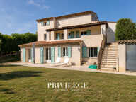 La Colle-sur-Loup   Villa familiale de plus de 200 m2 avec p — photo 3