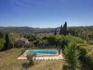 La Colle-sur-Loup   Villa familiale de plus de 200 m2 avec p — photo 4