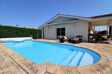 Maison 5 pièces 459800 €