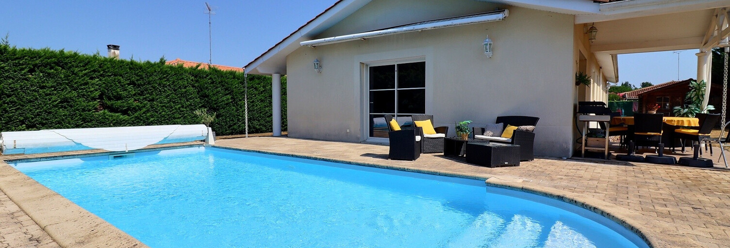 Maison 5 Pièces 132 m² à vendre à Biscarrosse (40600)