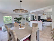 MAISON T5 BISCAROSSE EN PARFAIT ETAT AVEC PISCINE — photo 2