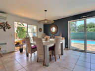 MAISON T5 BISCAROSSE EN PARFAIT ETAT AVEC PISCINE — photo 3