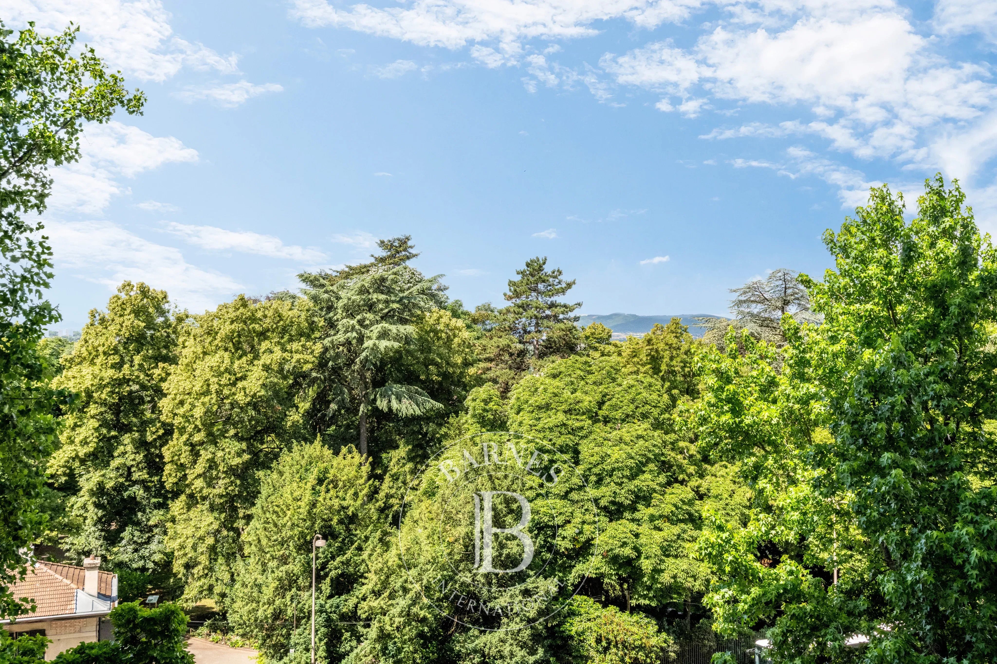 Appartement L T6