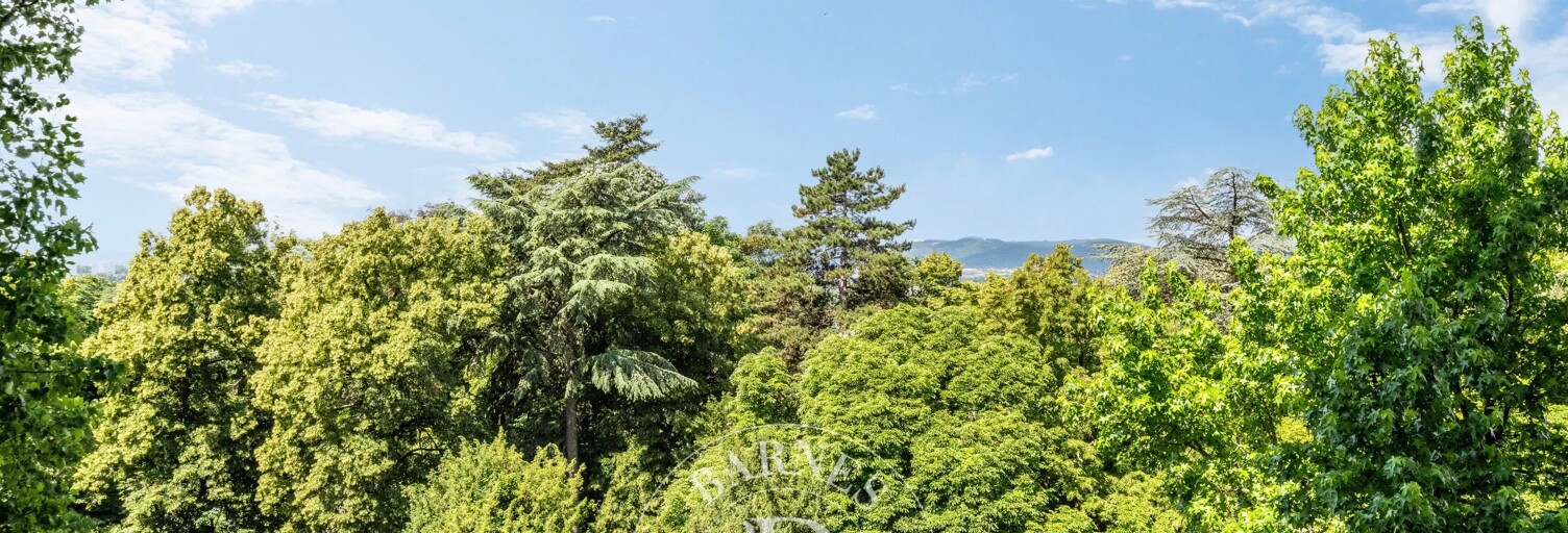 Appartement 6 Pièces 192 m² à vendre à Lyon 4 (69004)
