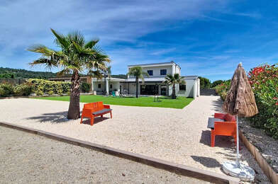 Maison 7 pièces 770000 €