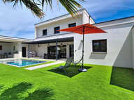 CLARENSAC -- Villa Contemporaine d'Exception Construction 202 — photo 4