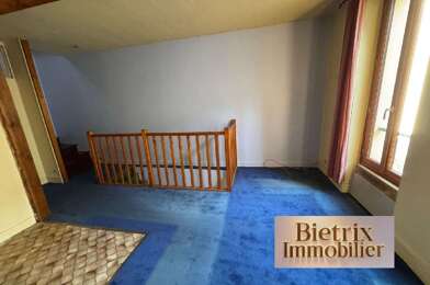 Appartement 3 pièces 167000 €