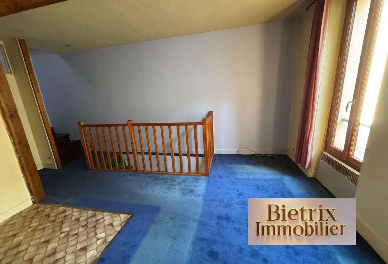 Vente appartement 3 pièces 38 m² L'Isle-Adam (95290) — photo 1