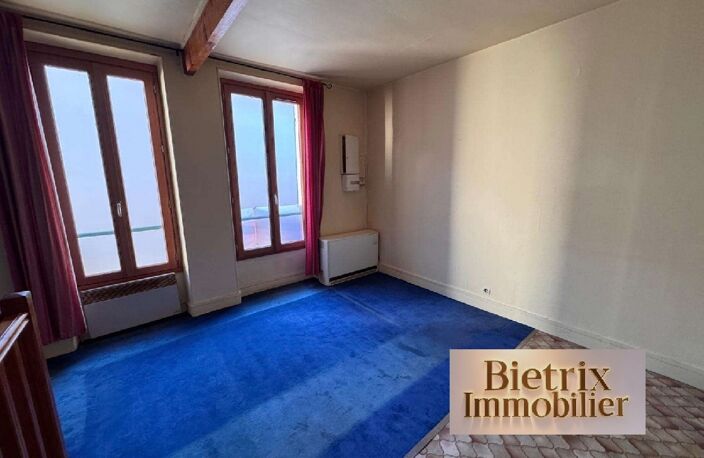 Vente appartement 3 pièces 38 m² L'Isle-Adam (95290) — photo 2