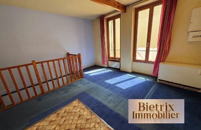 Vente appartement 3 pièces 38 m² L'Isle-Adam (95290) — photo 3