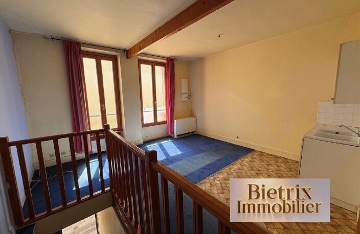 Vente appartement 3 pièces 38 m² L'Isle-Adam (95290) — photo 4