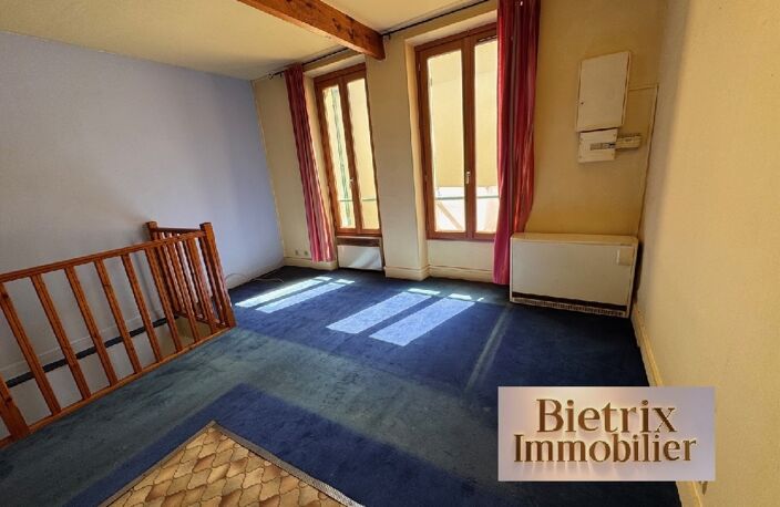 Vente appartement 3 pièces 38 m² L'Isle-Adam (95290) — photo 5