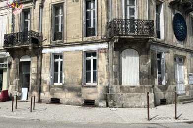 Bureau 3 pièces 117000 €