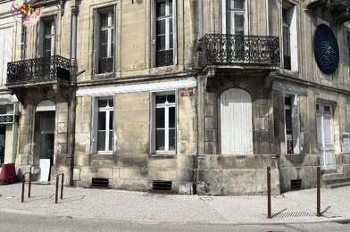 Bureau 3 pièces 117000 €