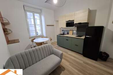 Appartement 2 pièces 670 €