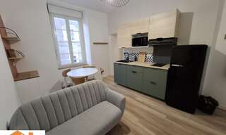 Appartement 2 Pièces 34 m² à louer à La Roche-sur-Yon (85000)
