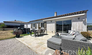 Maison 4 Pièces 80 m² à vendre à Roquebrune-sur-Argens (83520)