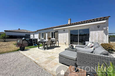 Maison 4 pièces 479000 €