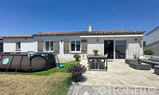Maison 4 Pièces 81 m² à vendre à Roquebrune-sur-Argens (83520)