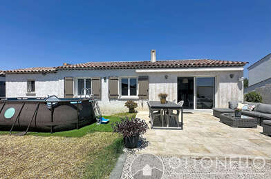 Maison 4 pièces 479000 €