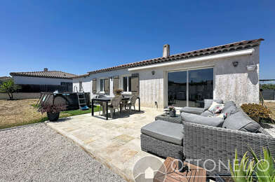 Maison 4 pièces 479000 €