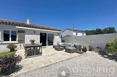 Maison 4 pièces 479000 €