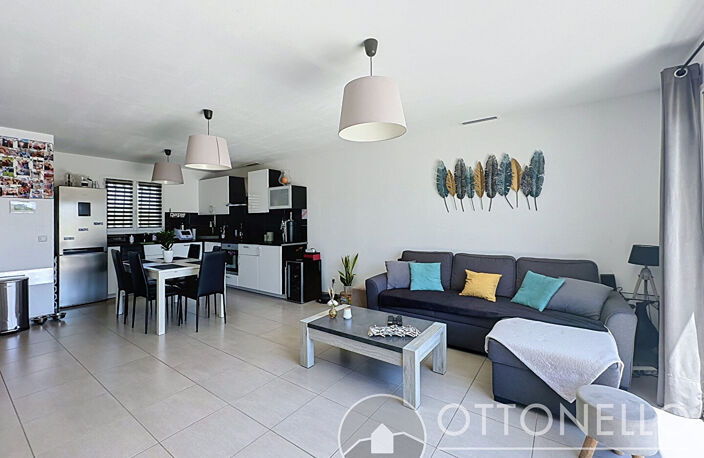 Maison Roquebrune Sur Argens 4 pièces 81,73 m2 sur 547 m2 de terrain avec garage — photo 2