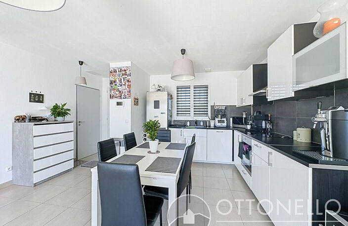 Maison Roquebrune Sur Argens 4 pièces 81,73 m2 sur 547 m2 de terrain avec garage — photo 3