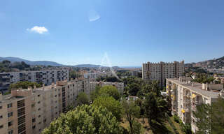 Appartement 3 Pièces 63 m² à louer à Nice (06100)