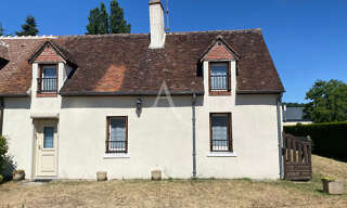 Maison 3 Pièces 81 m² à vendre à Fay-aux-Loges (45450)