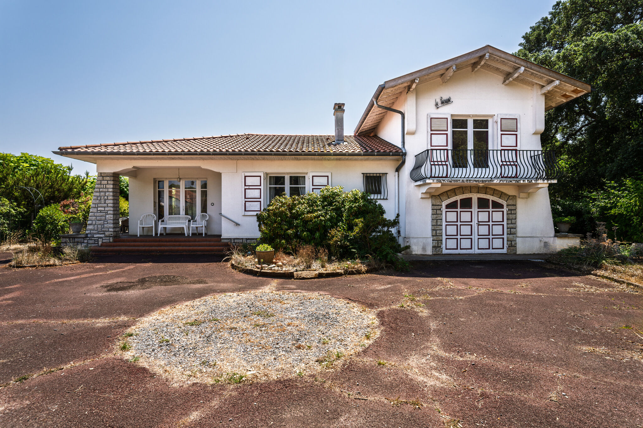 Villa / Maison  T5 à vendre Ondres 40440