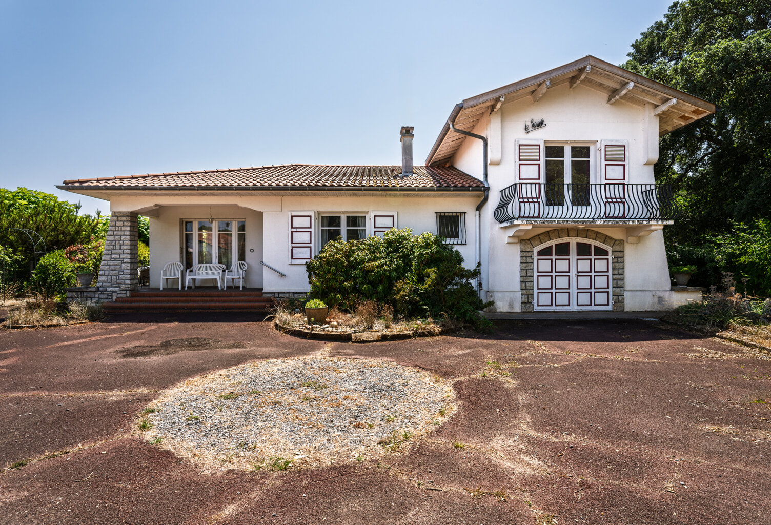 Maison pleine de charme à Ondres — photo 1