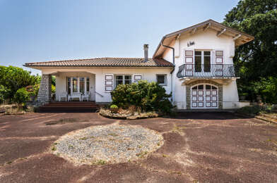 Maison 5 pièces 560000 €