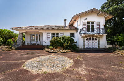 Maison pleine de charme à Ondres — photo du bien