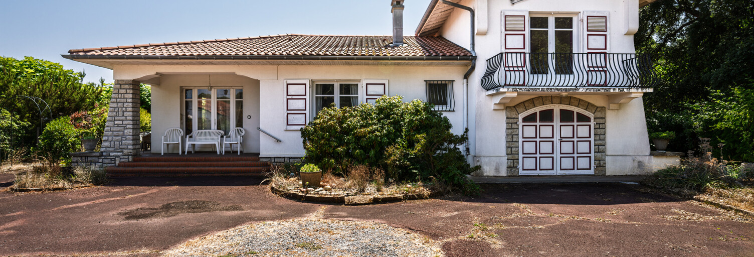 Maison 5 Pièces 112 m² à vendre à Ondres (40440)
