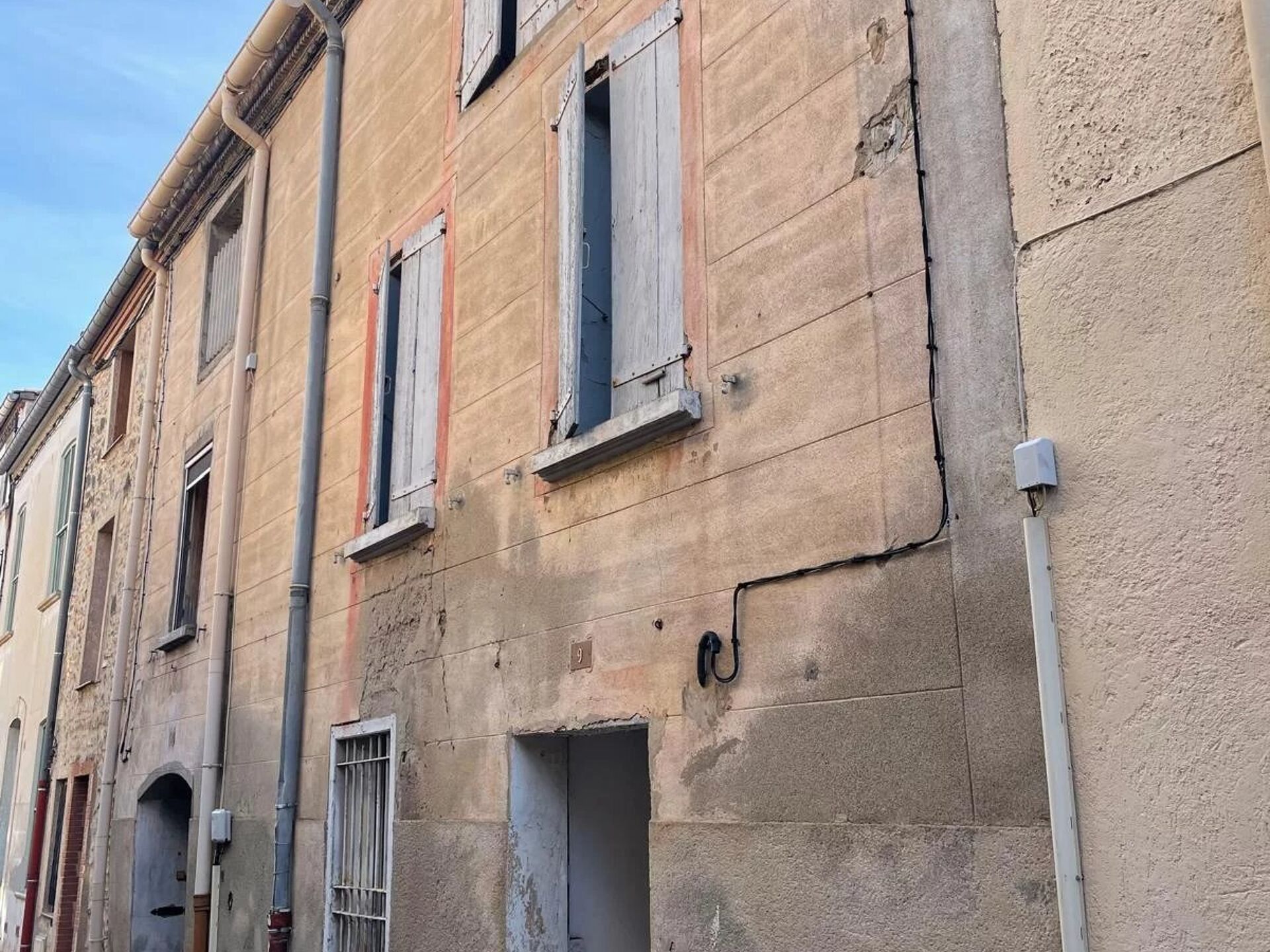 Maison 3 pièces 64 m² · à Espira-de-l'Agly · 64 m² · 106 000 €