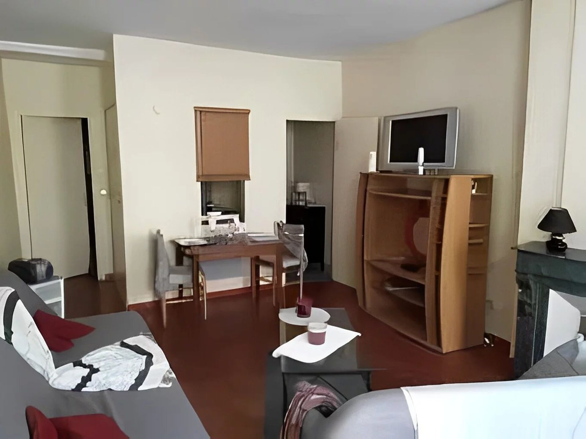 Appartement 1 pièce 33 m² · à Perpignan · 33 m² · 58 500 €