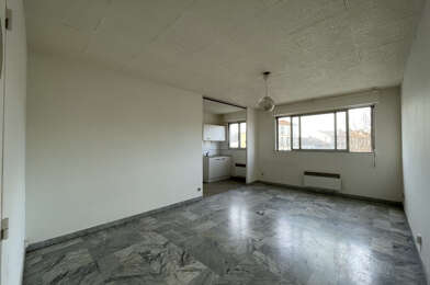 Appartement 1 pièces 596 €