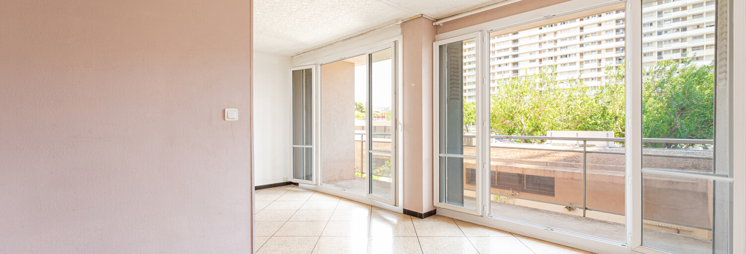 Appartement 3 Pièces 69 m² à vendre à Marseille 9 (13009)