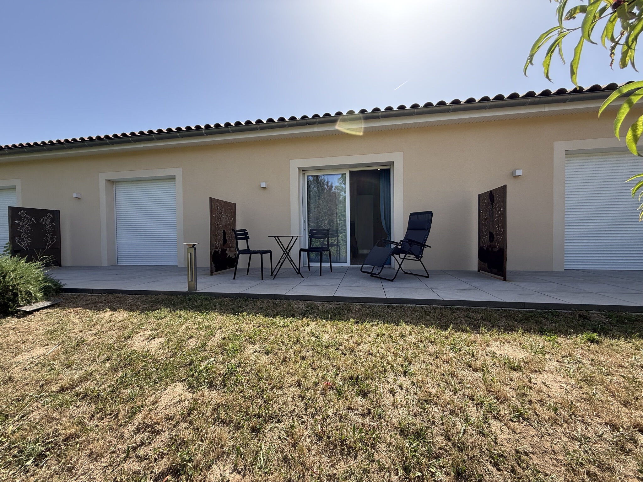 Appartement  T1 à louer Carmaux 81400
