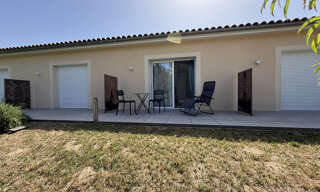 Appartement 1 Pièce 32 m² à louer à Carmaux (81400)