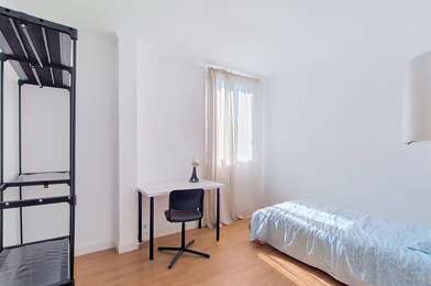 Appartement 1 pièces 550 €