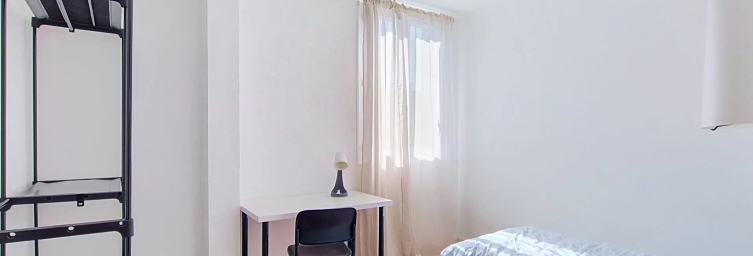 Appartement 1 Pièce 58 m² à louer à Valenton (94460)