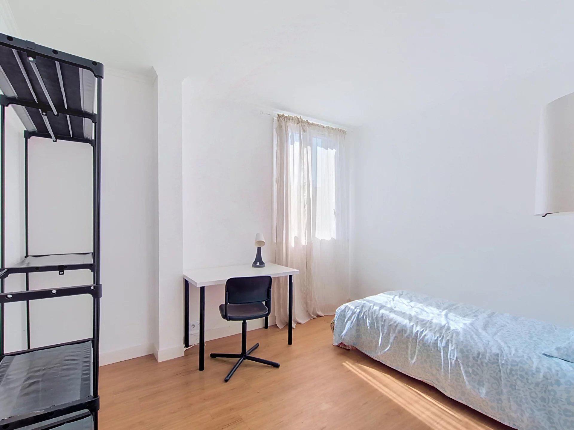 Appartement 1 pièce 58 m² · à Valenton · 58 m² · 550 €/mois
